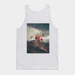 Chances And Changes Tank Top